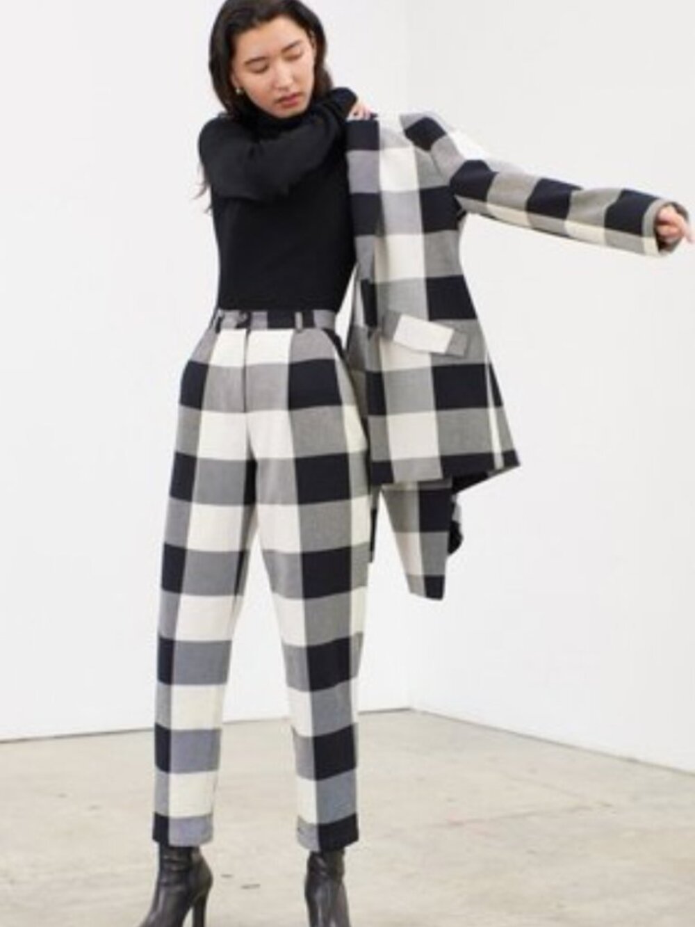 Mara Hoffman Tatum jacket